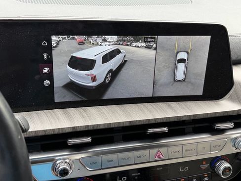 Used 2023 Kia Telluride SX Prestige AWD/4WD image 28
