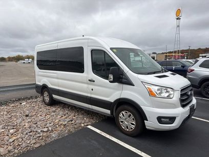 Used 2020 Ford Transit 350 XLT