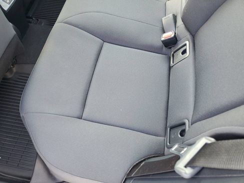 Certified 2025 Toyota Corolla LE FWD image 15