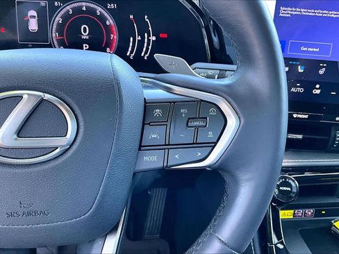 Used 2022 Lexus NX 350 AWD image 24