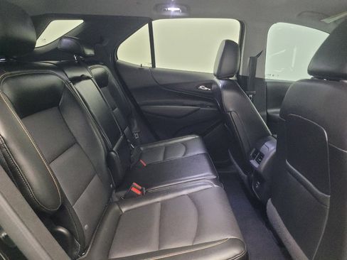 Used 2020 Chevrolet Equinox LT w/ Midnight Edition FWD image 19