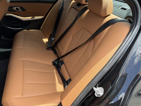 Used 2024 BMW 330e w/ Premium Package RWD image 21