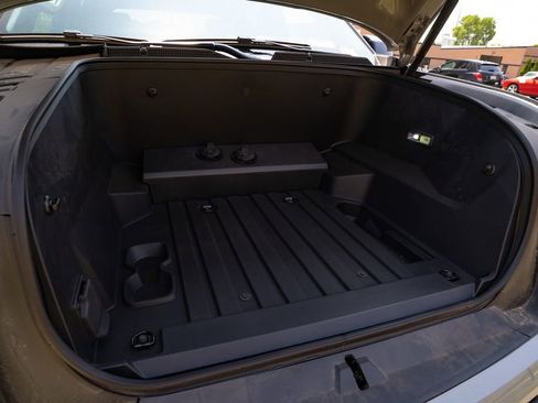 New 2025 Chevrolet Silverado EV LT image 38