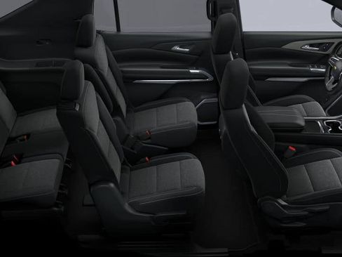 New 2026 Chevrolet Traverse LT image 34