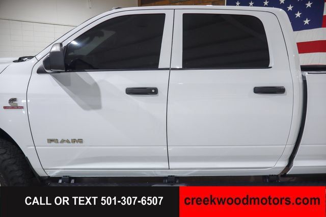 Used 2022 RAM 2500 Tradesman AWD/4WD image 24