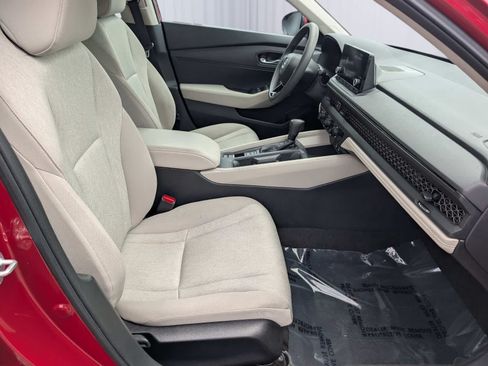 Certified 2023 Honda Accord LX image 10