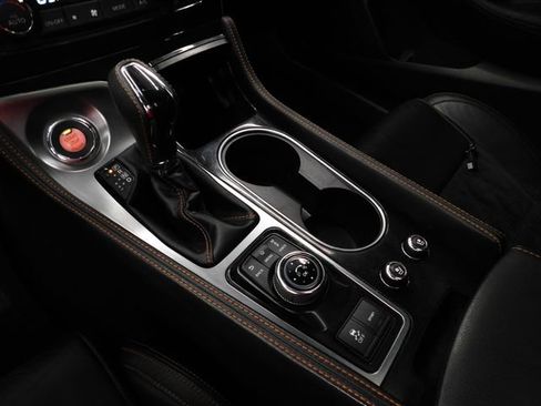 Used 2022 Nissan Maxima SR w/ Sport Mat Group image 33