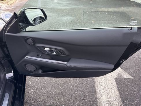 Used 2024 Toyota Supra image 25