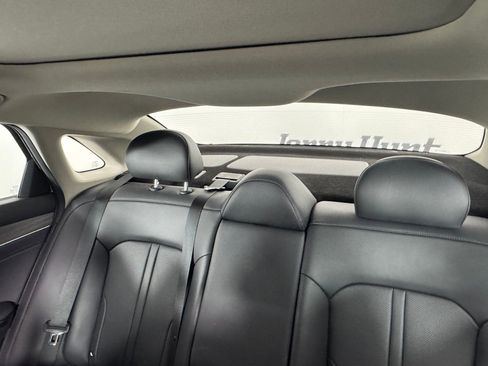 Used 2025 Kia K5 EX image 6