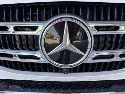 Certified 2026 Mercedes-Benz GLE 350 4MATIC image 11