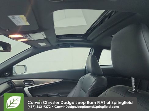 Used 2017 Honda Accord EX-L image 30