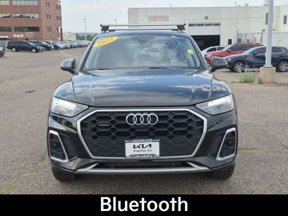Used 2023 Audi Q5 2.0T Premium Plus