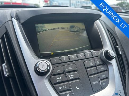 Used 2016 Chevrolet Equinox LT w/ Convenience Package FWD image 15