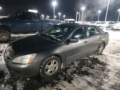 Used 2006 Honda Accord EX-L