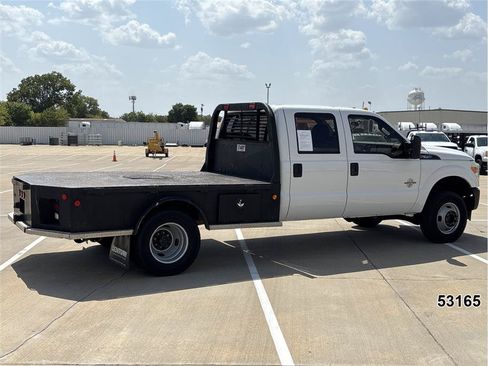 Used 2015 Ford F350 XL AWD/4WD image 2