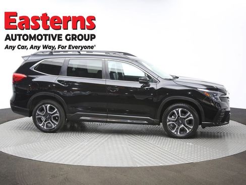Used 2023 Subaru Ascent Limited image 47
