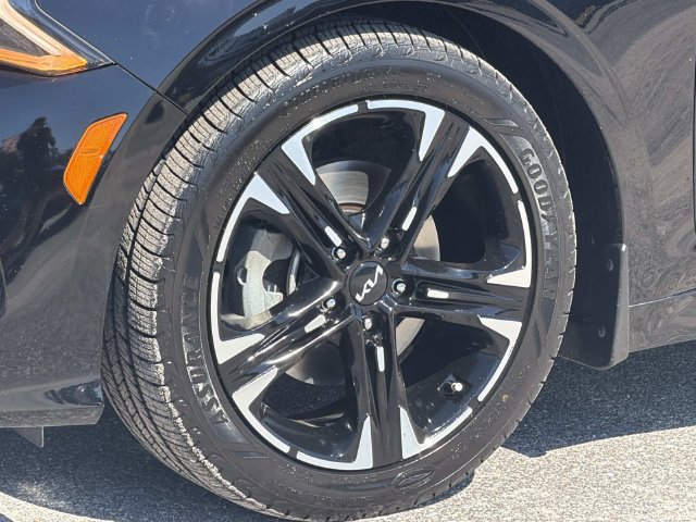 Used 2023 Kia K5 GT-Line FWD image 14