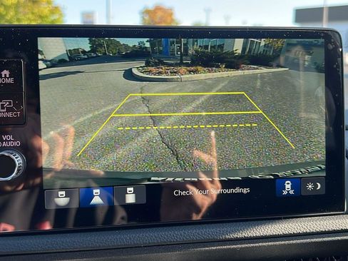 New 2026 Honda CR-V EX image 28