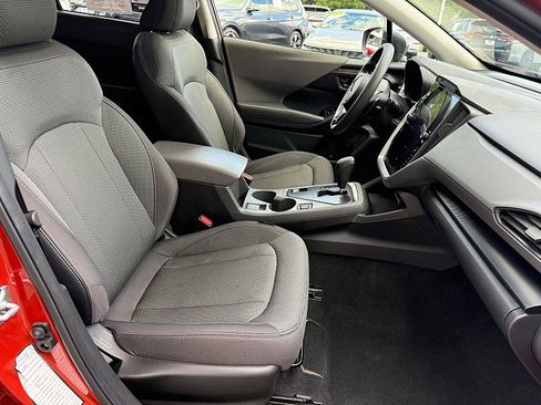 Used 2024 Subaru Crosstrek 2.0i Premium AWD/4WD image 17