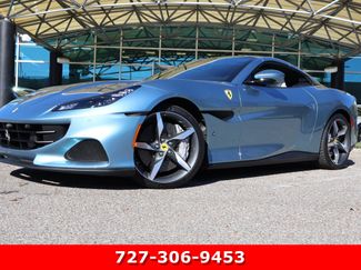 Used 2023 Ferrari Portofino M video 1