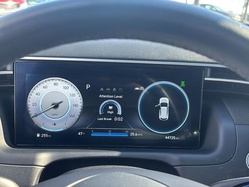 Used 2023 Hyundai Tucson SEL w/ Convenience Package image 16