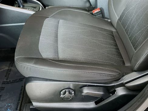 Certified 2022 Ford EcoSport SE w/ SE Convenience Package image 29