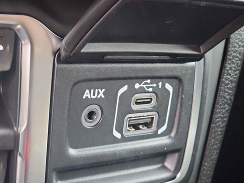 New 2026 Jeep Wrangler Sport S image 16