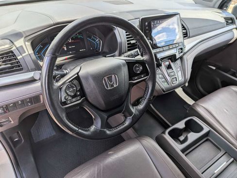 Used 2020 Honda Odyssey EX-L image 14
