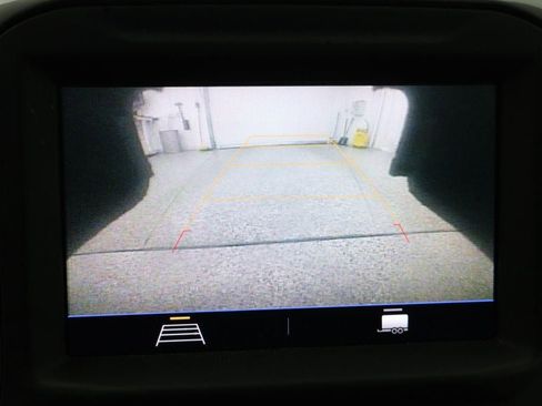 Used 2020 Chevrolet Silverado 1500 W/T w/ WT Fleet Convenience Package image 14