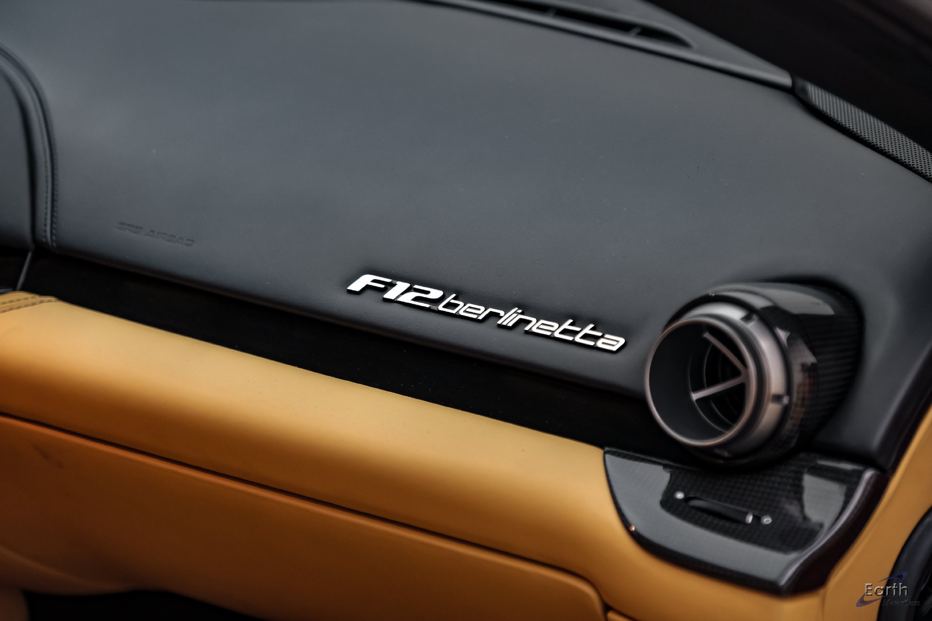 Used 2015 Ferrari F12 Berlinetta RWD image 78