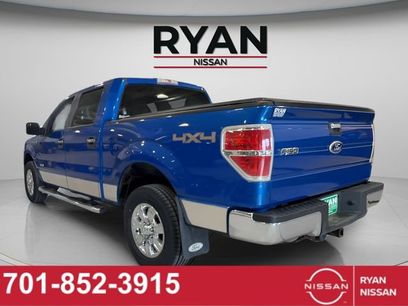 Used 2011 Ford F150 XLT w/ XLT Chrome Pkg