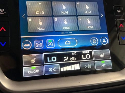 Used 2023 Subaru Legacy Premium AWD/4WD image 20