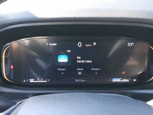 Used 2024 Jeep Wagoneer L Series III w/ Flexible Seating Group image 25