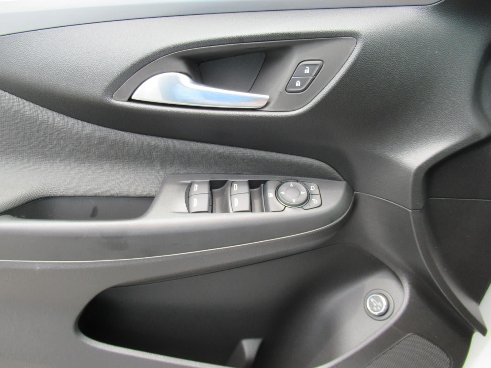New 2026 Buick Envista Preferred w/ Convenience I Package FWD image 21