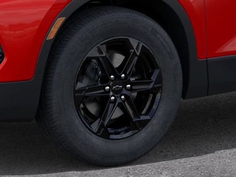 New 2026 Chevrolet Blazer LT w/ Convenience Package FWD image 9