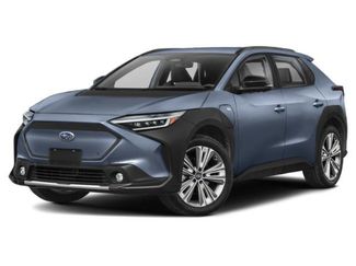 Used 2024 Subaru Solterra Limited video 1