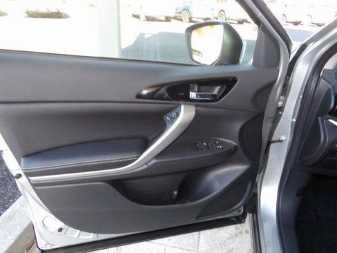 New 2026 Mitsubishi Eclipse Cross SE image 18