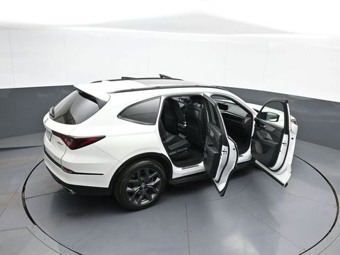 Certified 2022 Acura MDX A-Spec AWD/4WD image 47