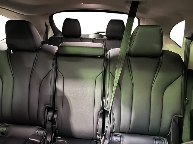 Used 2026 Acura MDX SH-AWD image 39