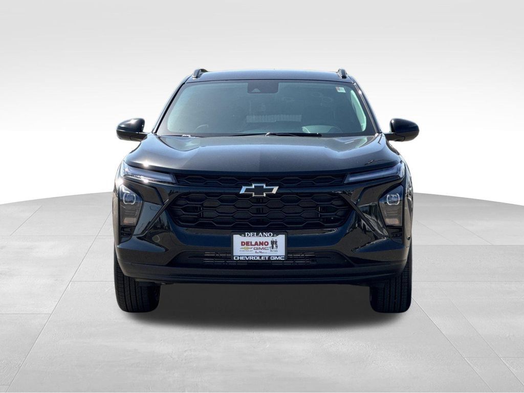 New 2026 Chevrolet Trax LT w/ Midnight Edition FWD image 8