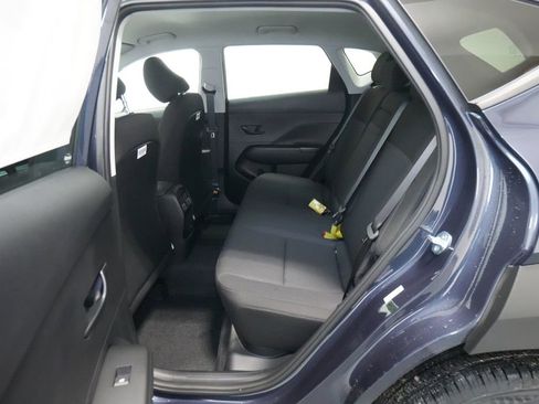 New 2026 Hyundai Kona SEL Sport AWD/4WD image 17