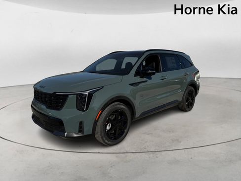 New 2026 Kia Sorento SX Prestige image 7