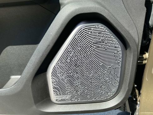 New 2025 GMC Hummer EV 3X image 20