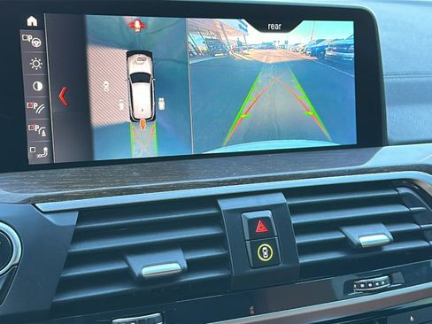 Used 2019 BMW X3 M40i w/ Premium Package image 16