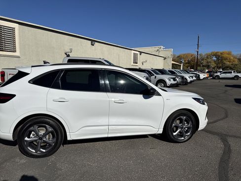 Certified 2023 Ford Escape ST-Line w/ Equipment Group 301A image 8