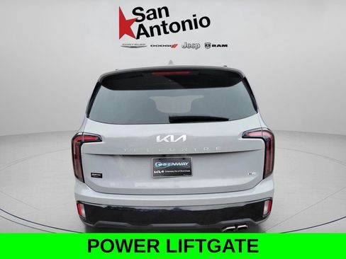 Used 2024 Kia Telluride SX Prestige X-Pro image 5