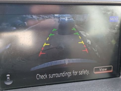 Used 2013 Nissan Murano LE w/ Platinum Pkg image 19