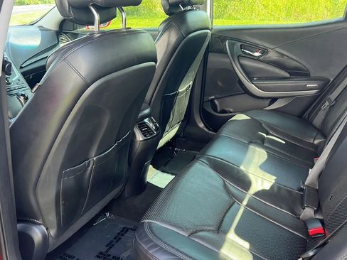 Used 2015 Hyundai Azera FWD image 13