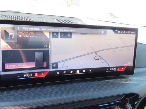 New 2025 BMW 330i xDrive Sedan w/ Convenience Package image 16