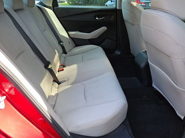 Certified 2023 Honda Accord EX image 14
